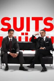 Suits: Season 1