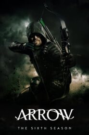 Arrow: Season 6